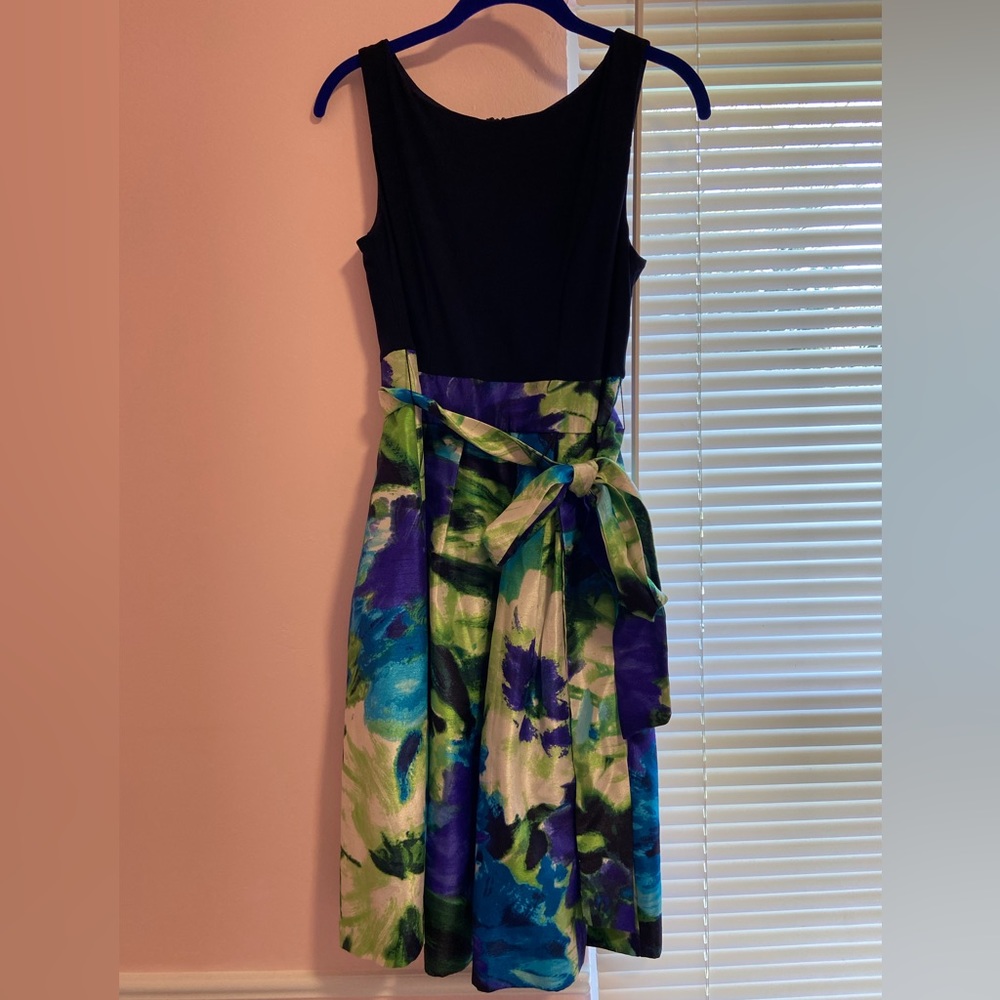 Semi-formal Dress